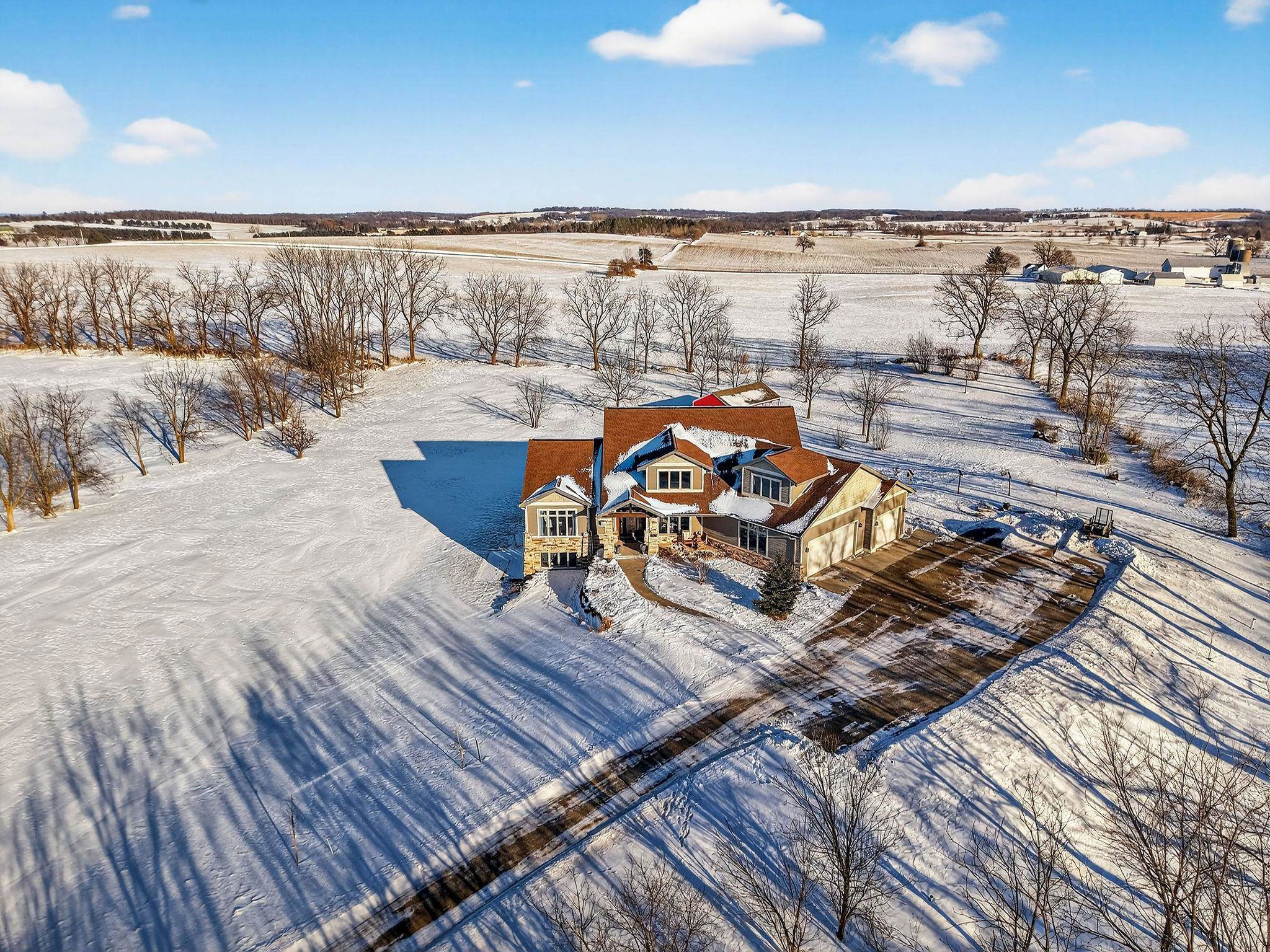 6454 Shady Bend Road