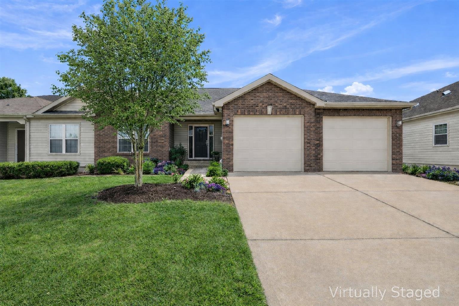 749 Cricket Lane 749