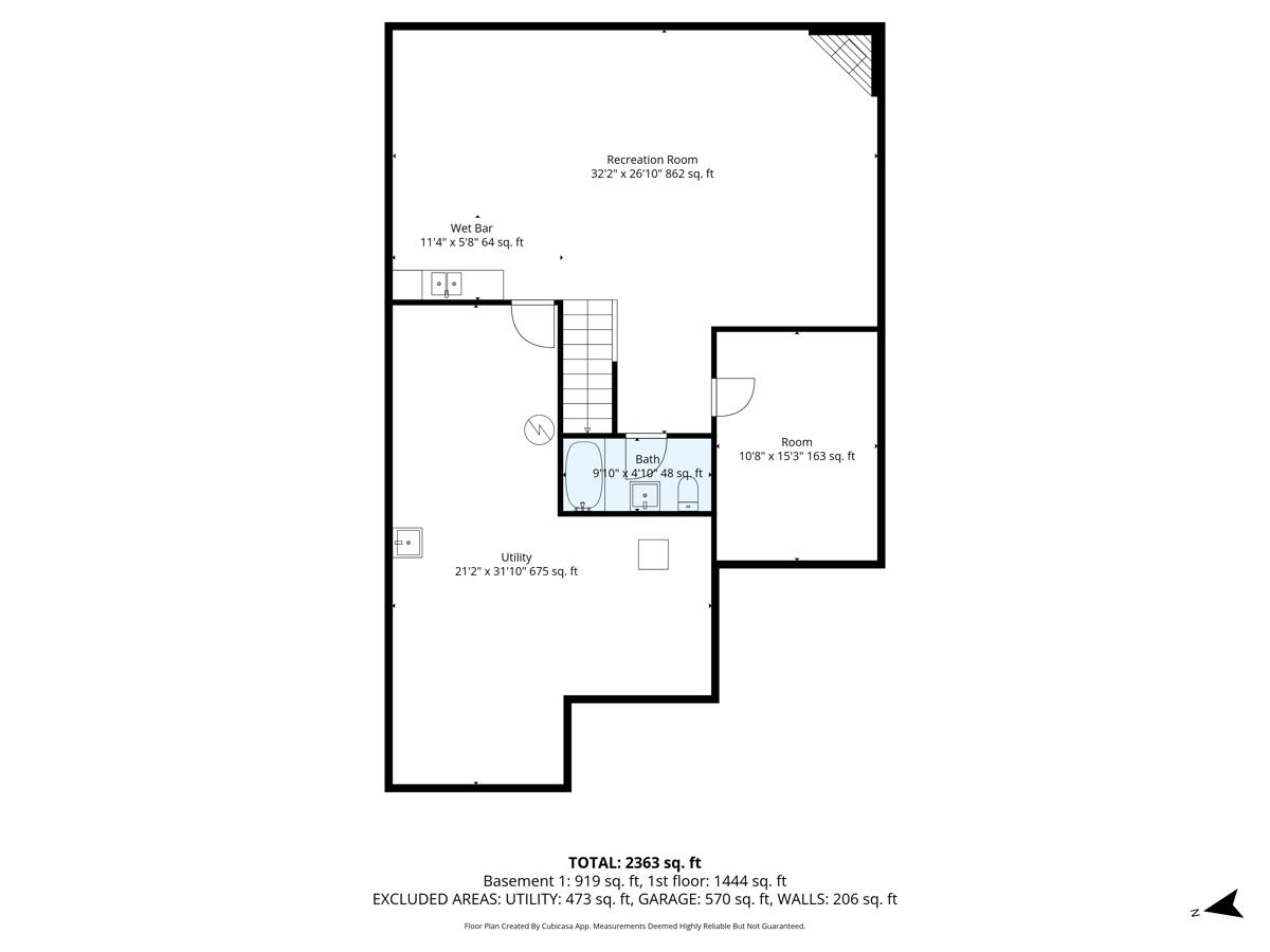 749 Cricket Lane 749