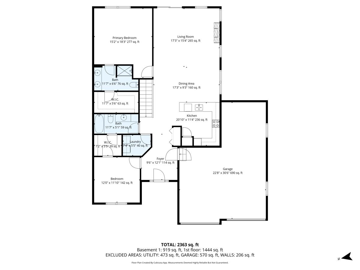 749 Cricket Lane 749