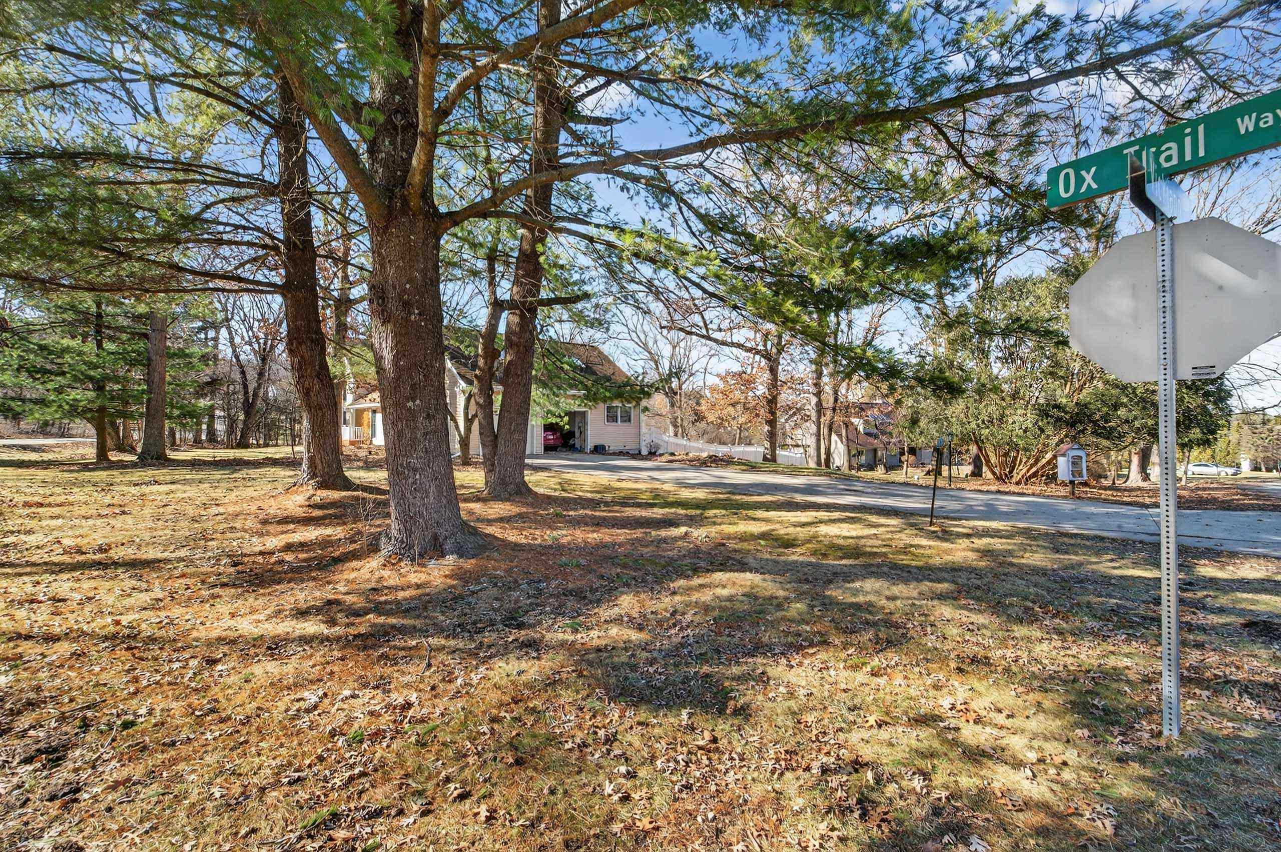 7752 Ox Trail Way