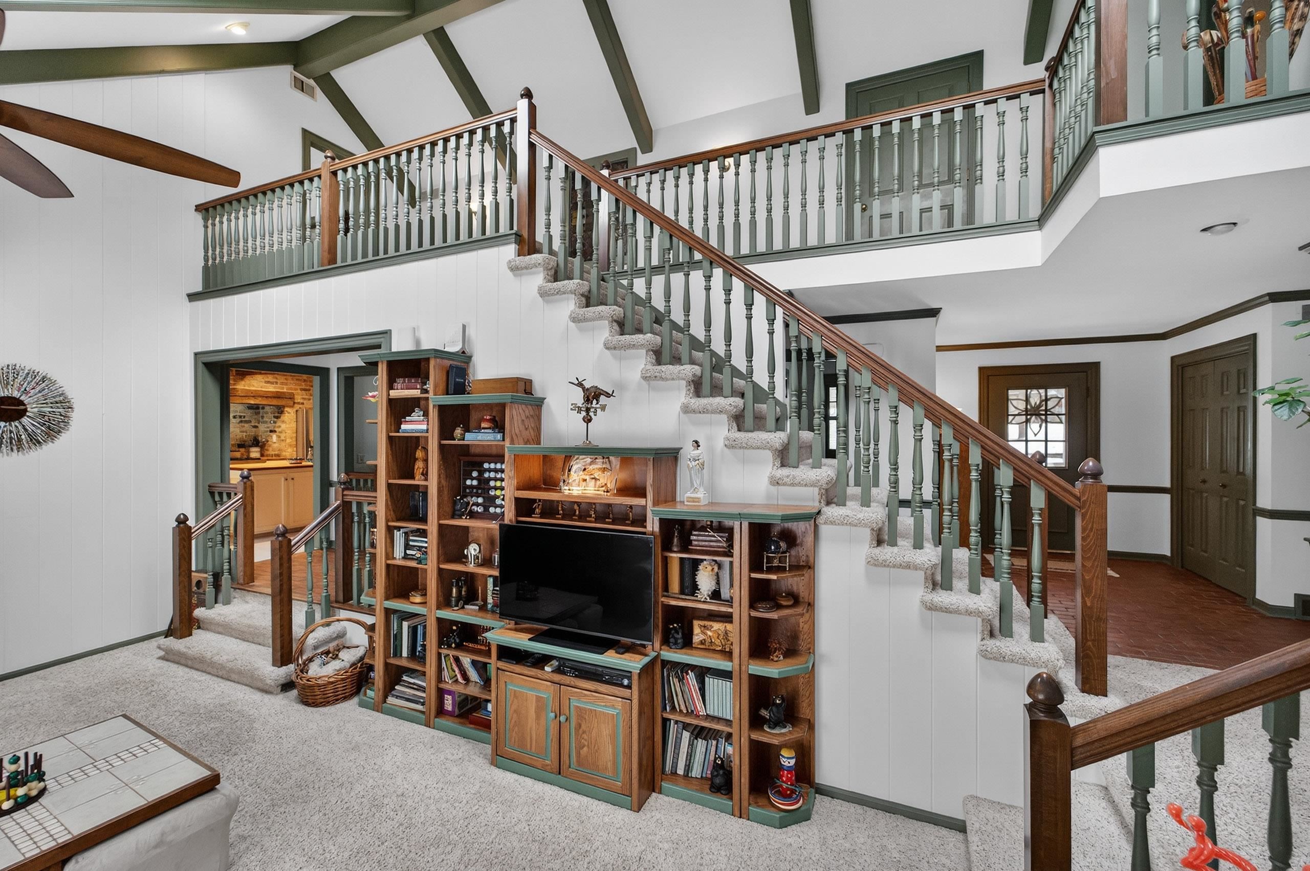 7752 Ox Trail Way
