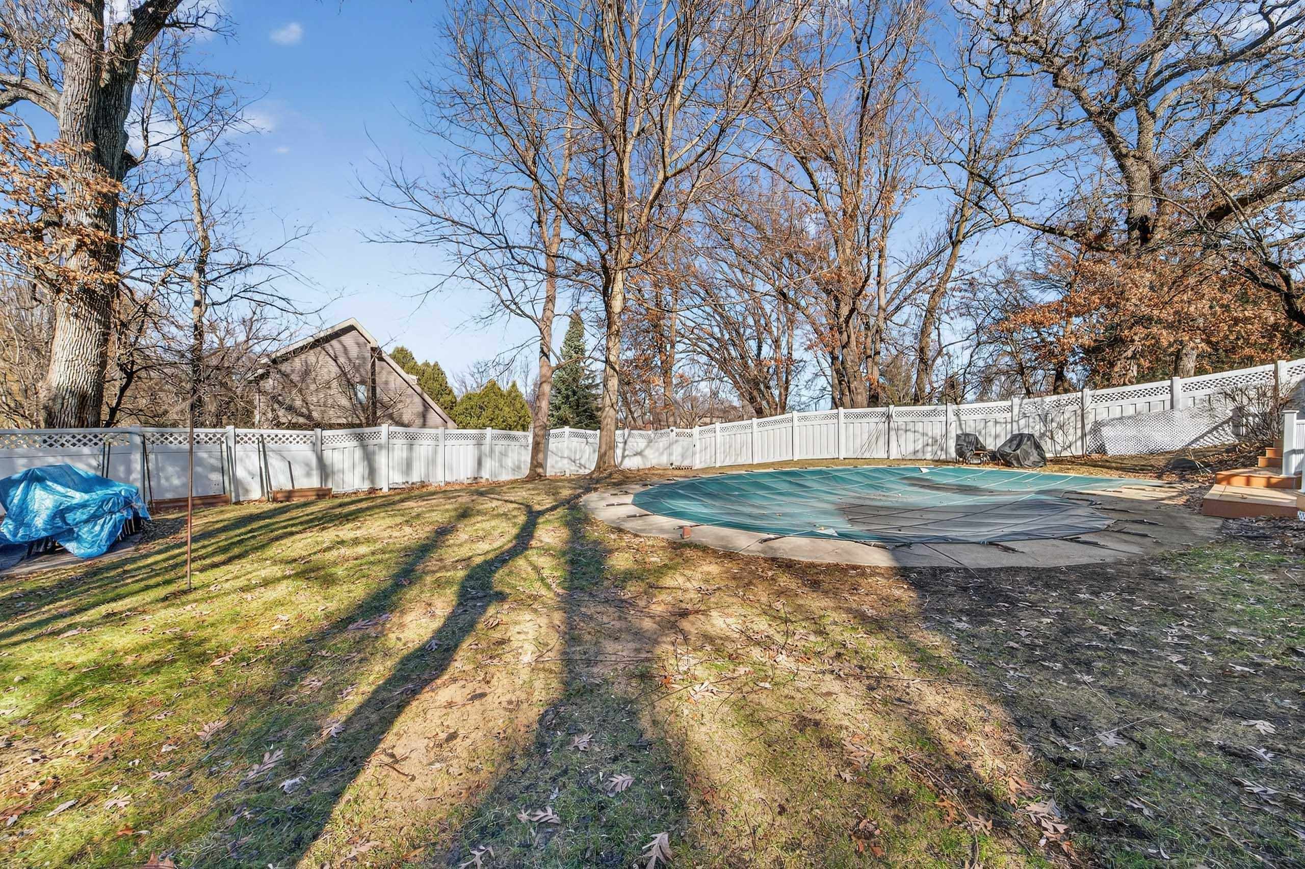 7752 Ox Trail Way
