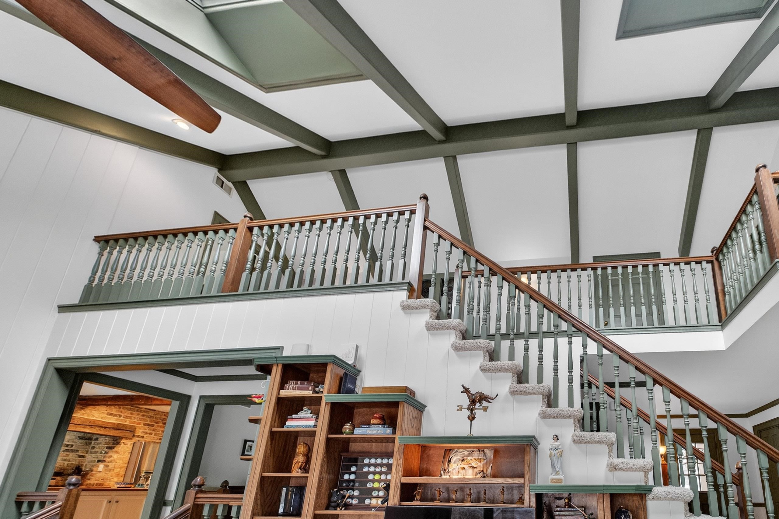 7752 Ox Trail Way