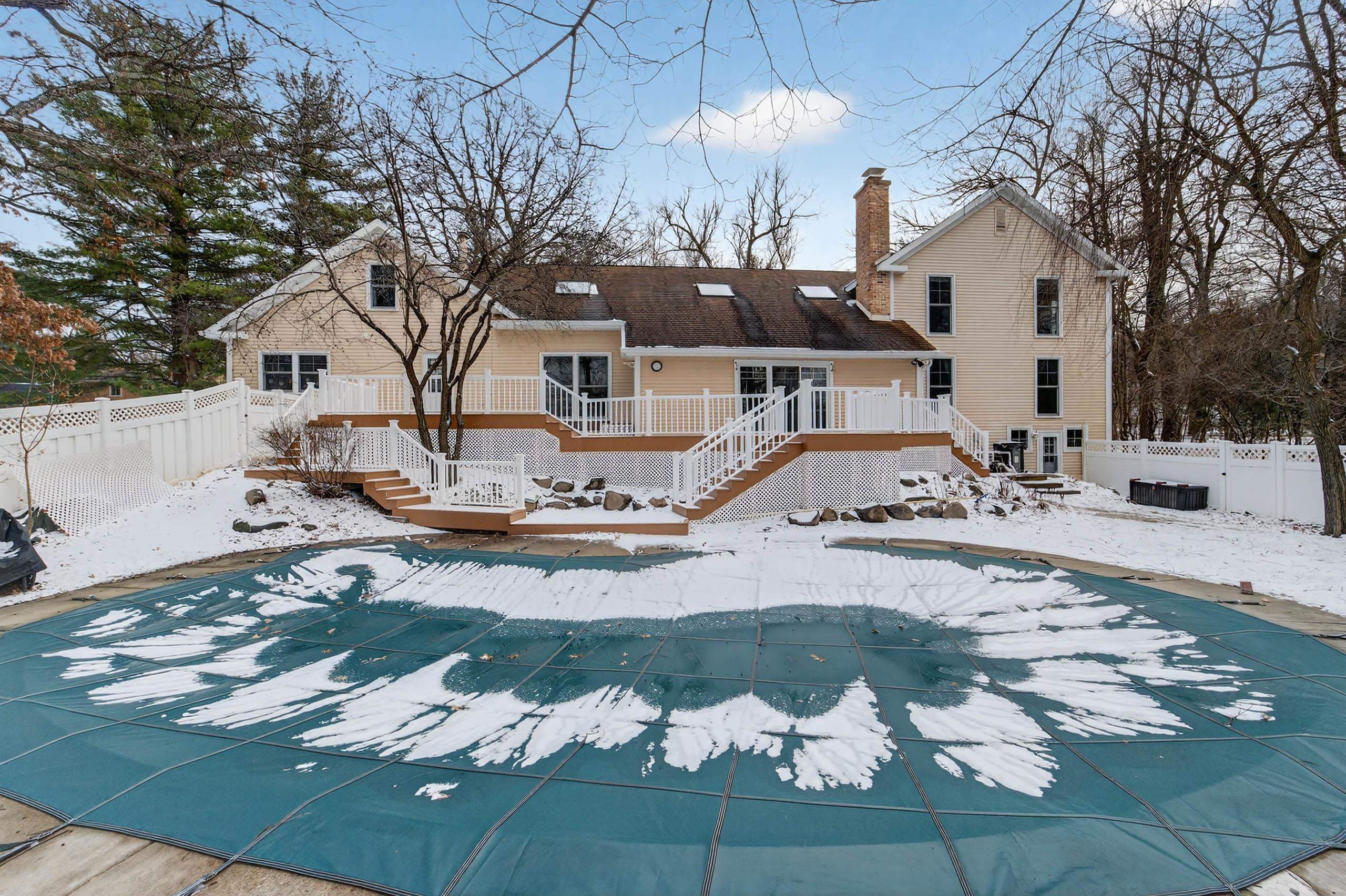 7752 Ox Trail Way