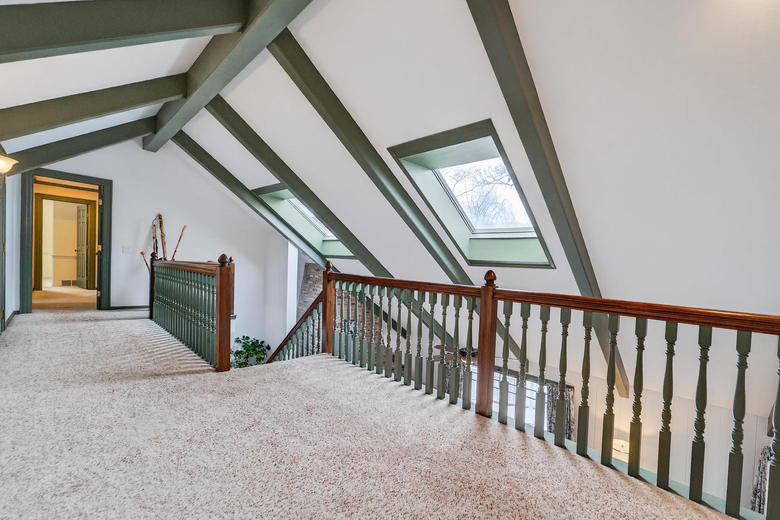 7752 Ox Trail Way