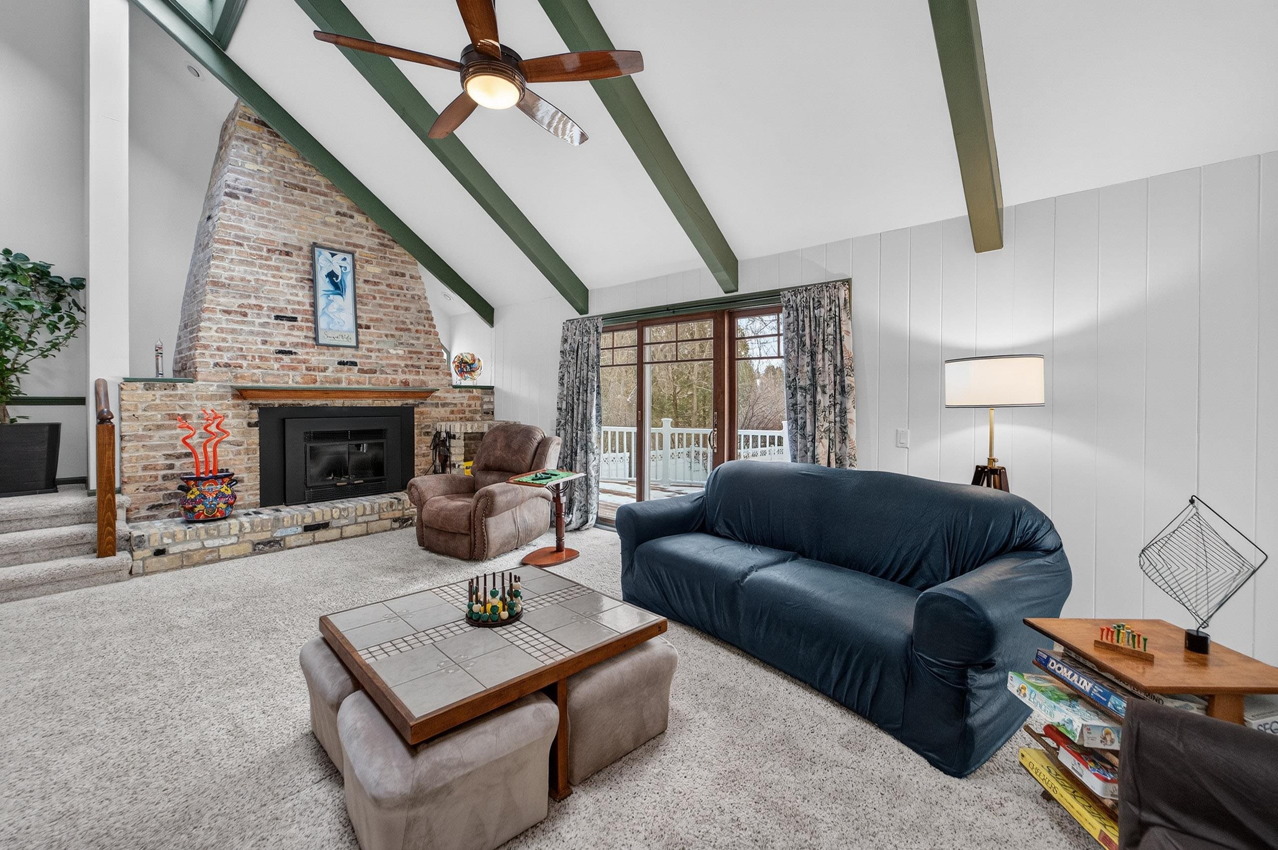7752 Ox Trail Way
