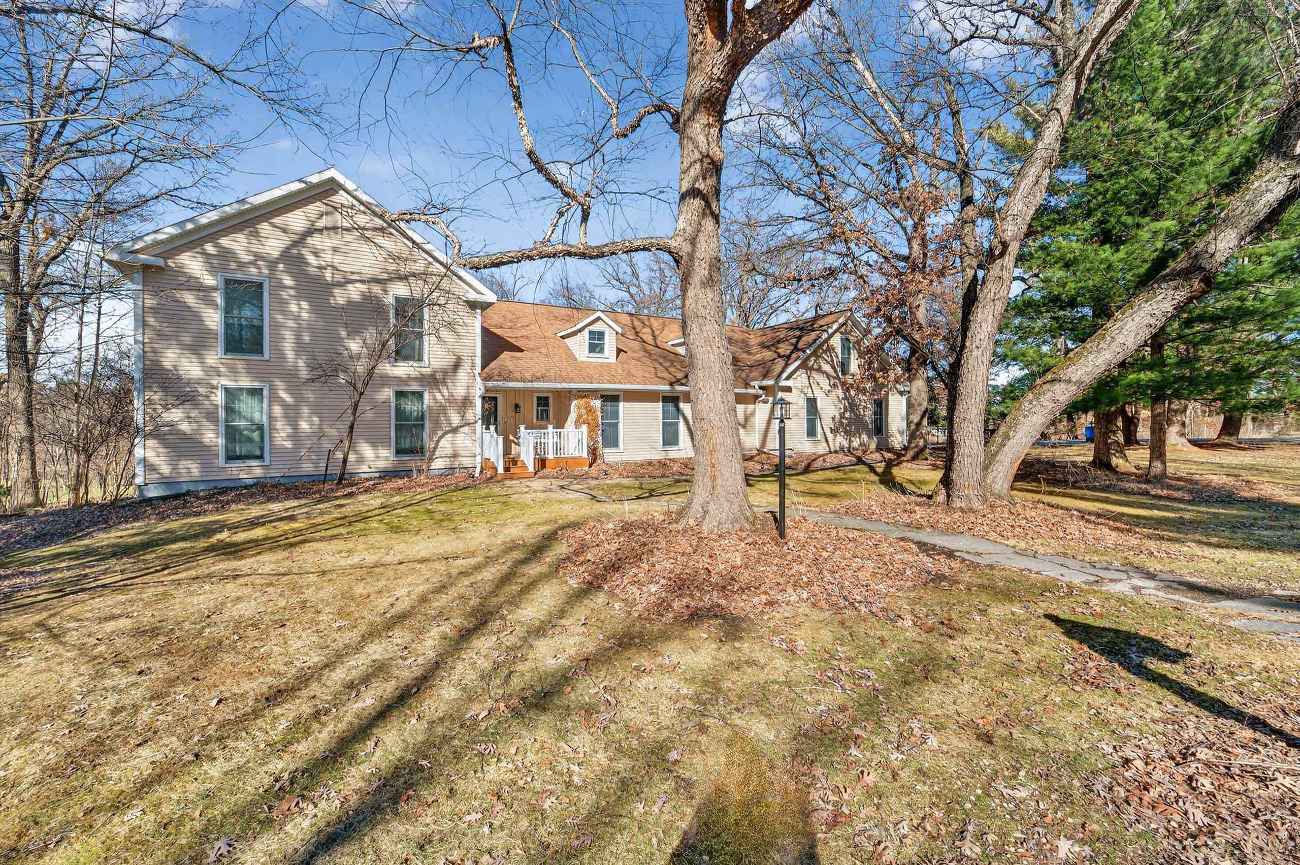 7752 Ox Trail Way