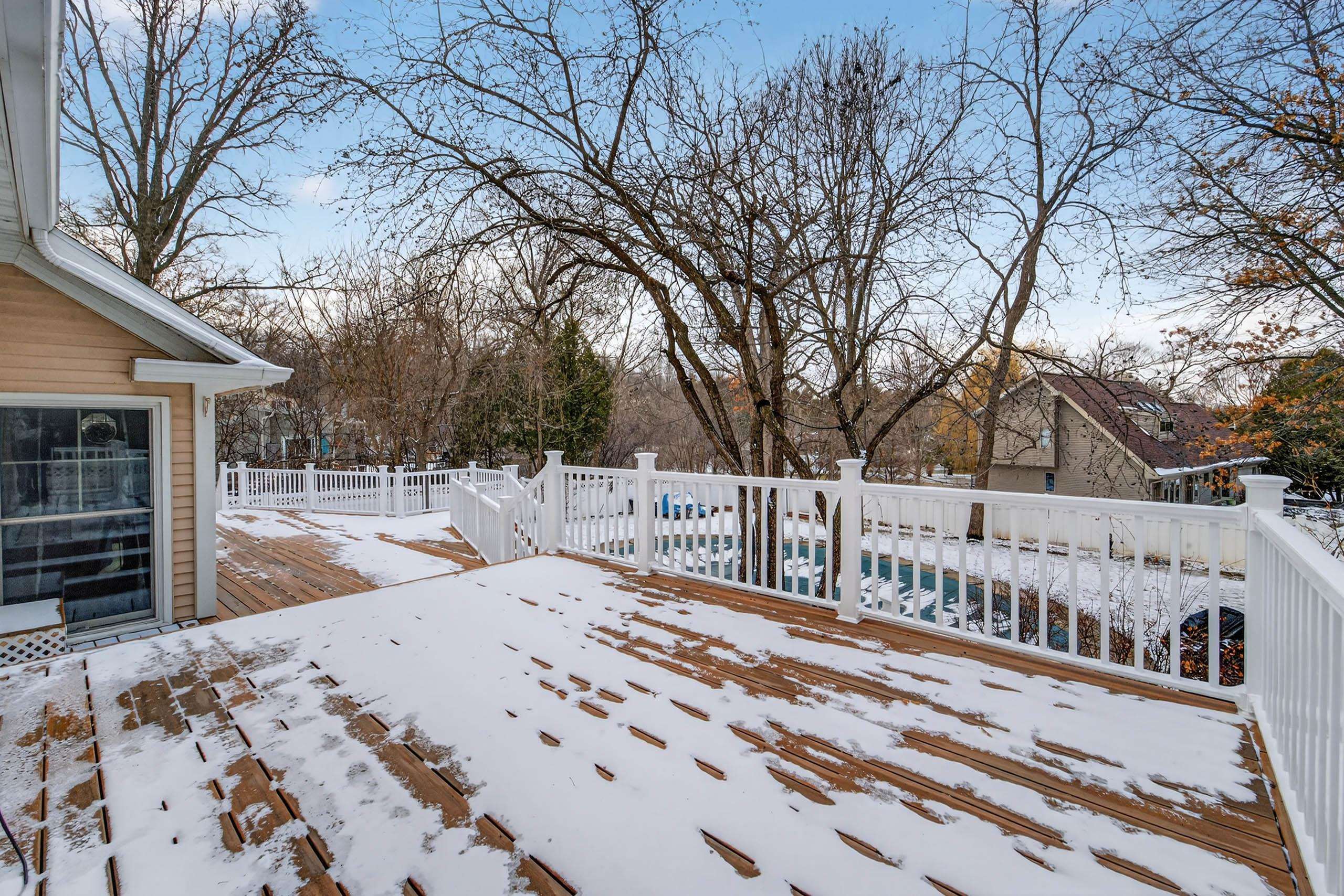 7752 Ox Trail Way