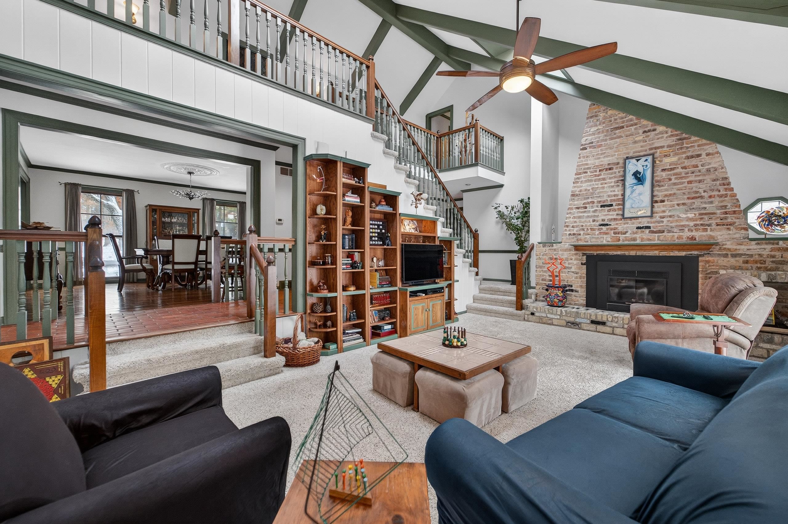 7752 Ox Trail Way