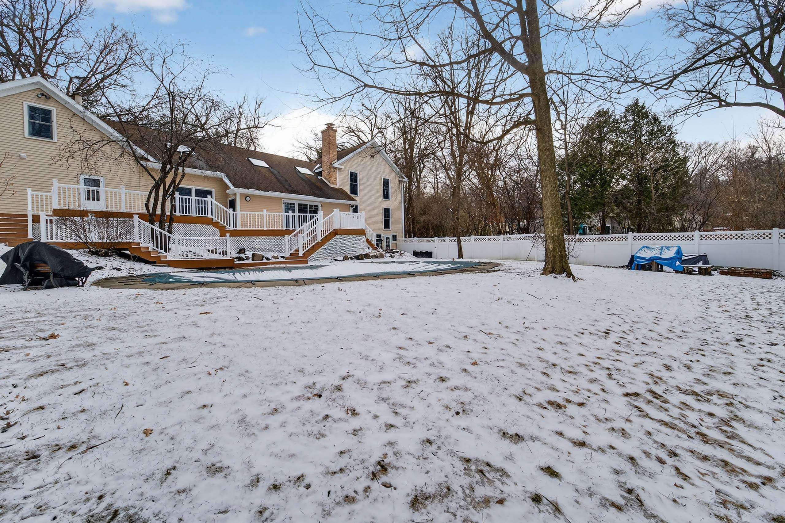 7752 Ox Trail Way