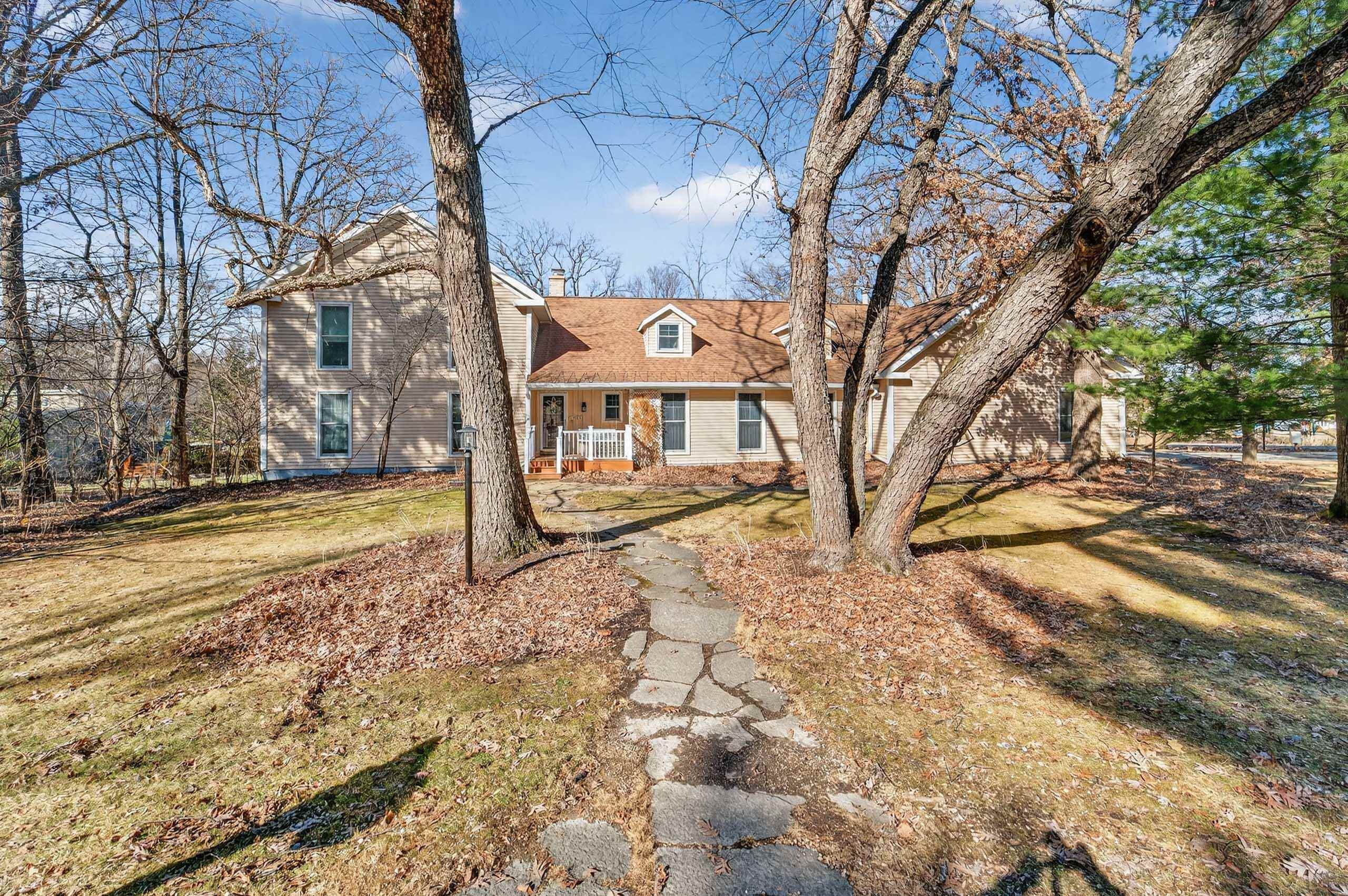 7752 Ox Trail Way