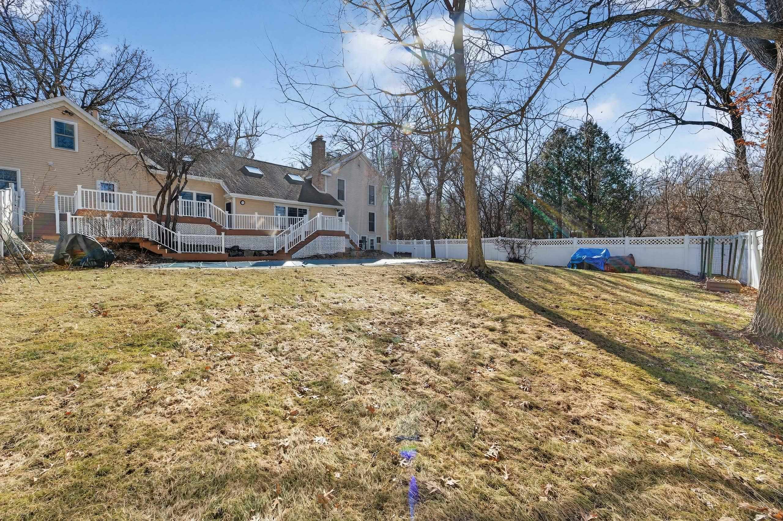 7752 Ox Trail Way