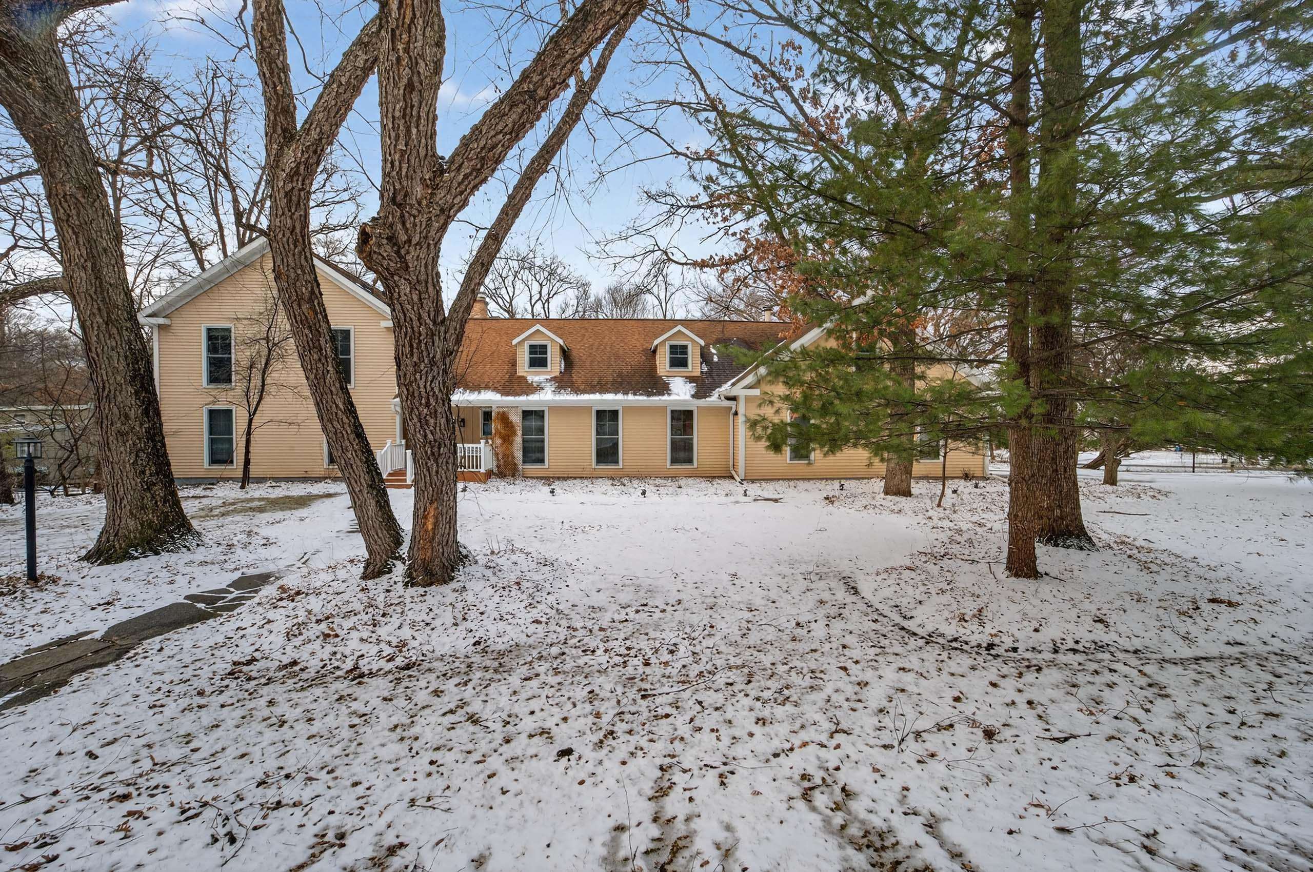 7752 Ox Trail Way
