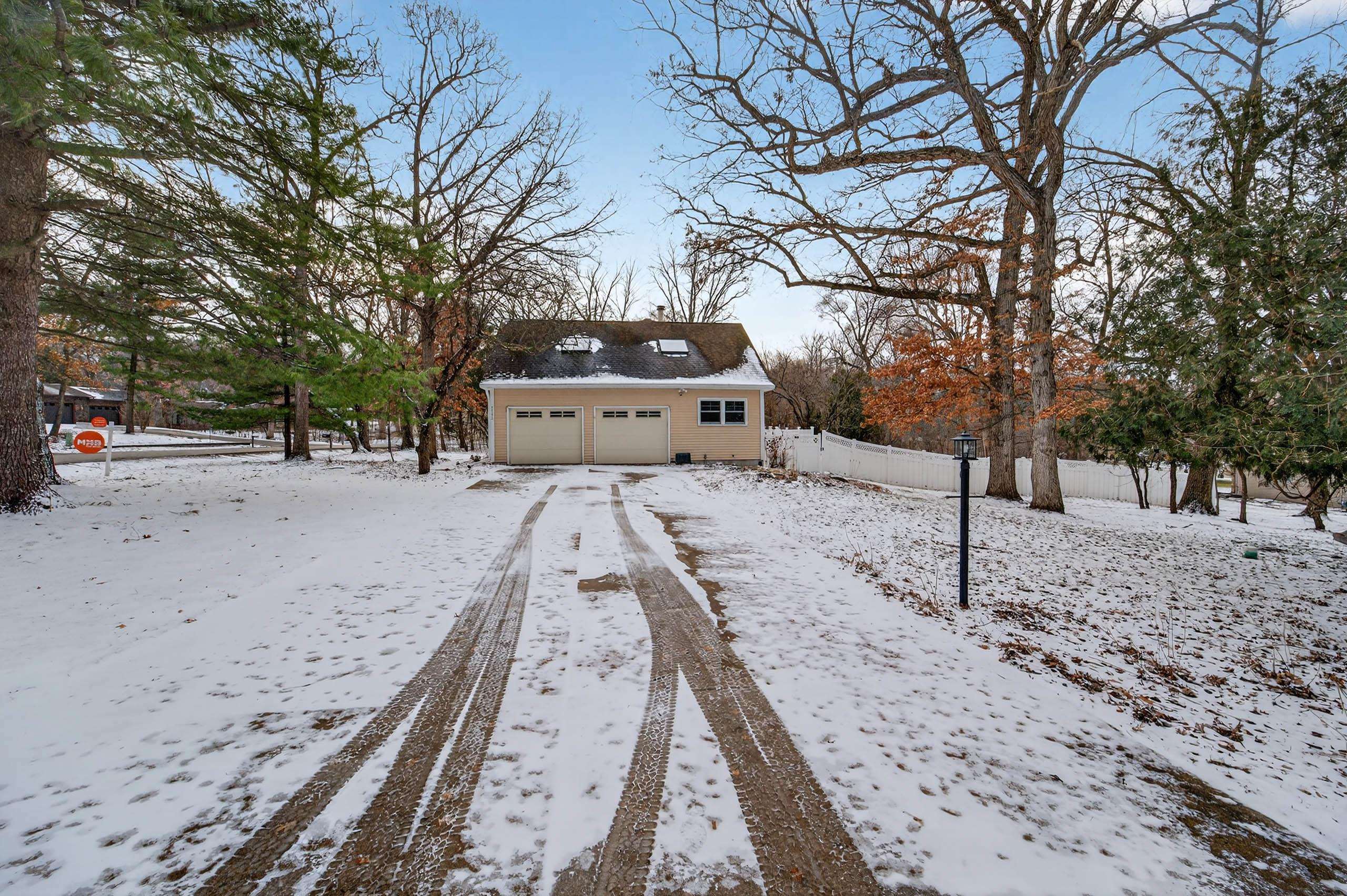 7752 Ox Trail Way