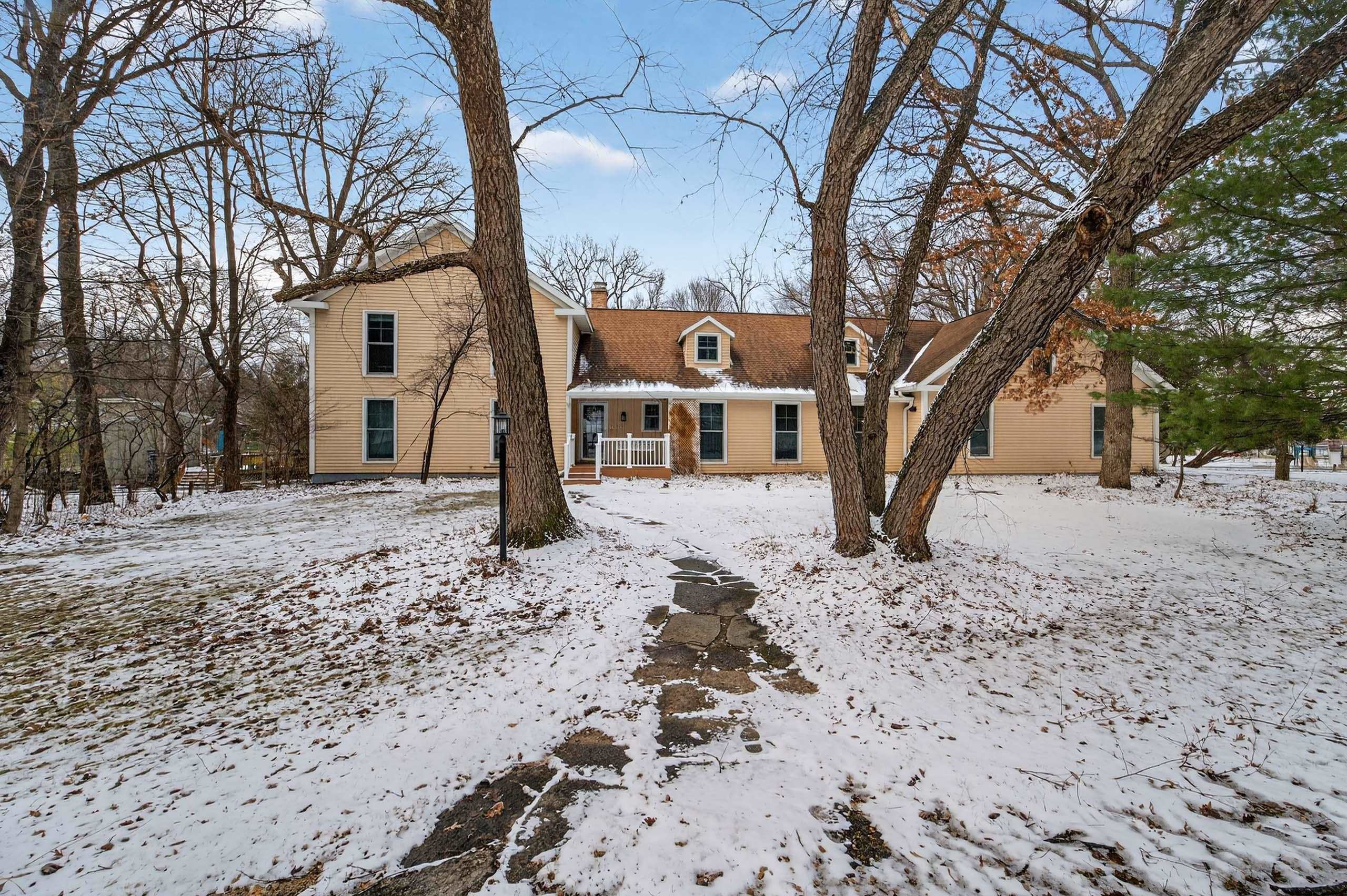 7752 Ox Trail Way