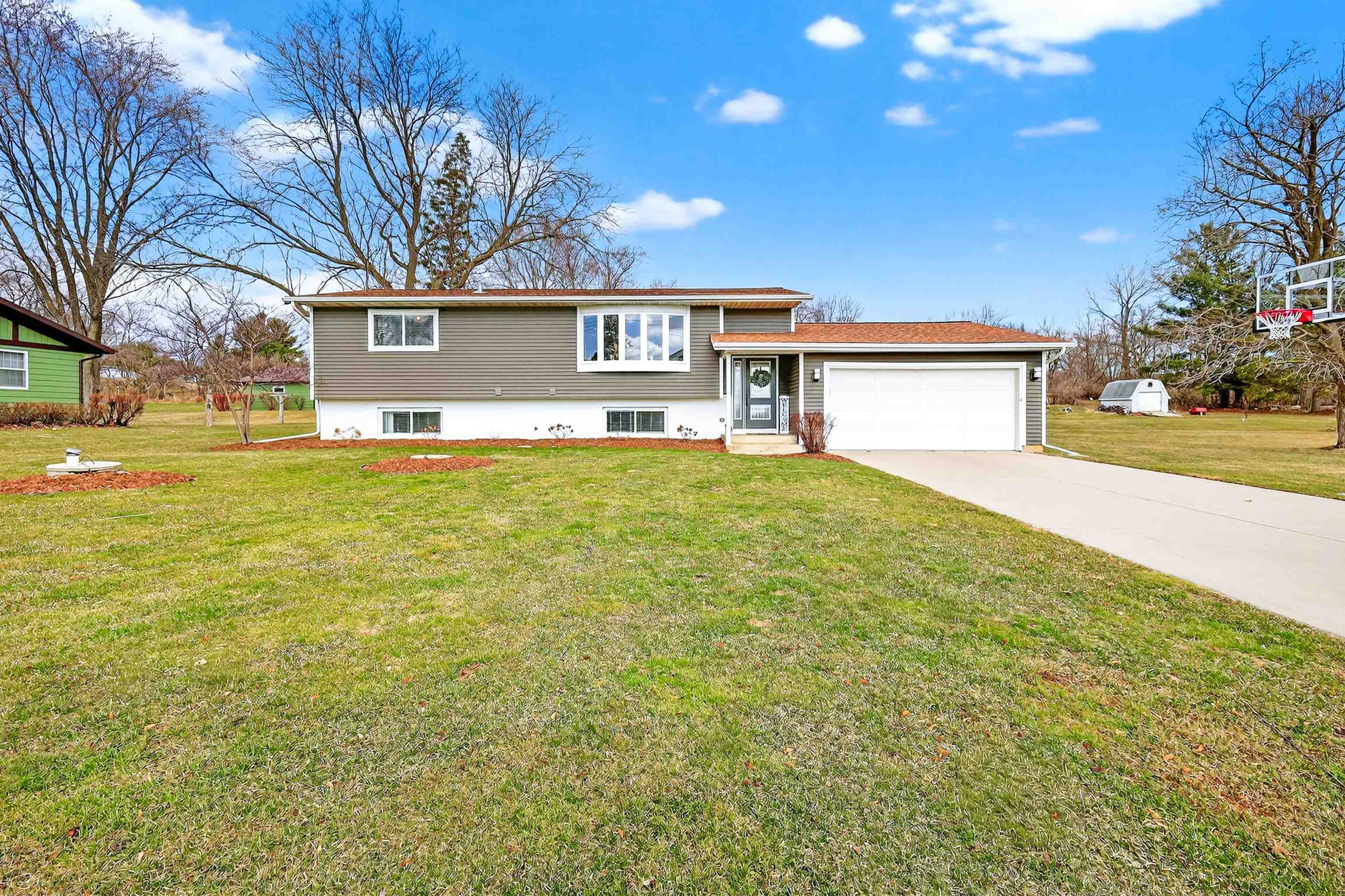 7734 W Old Sauk Road