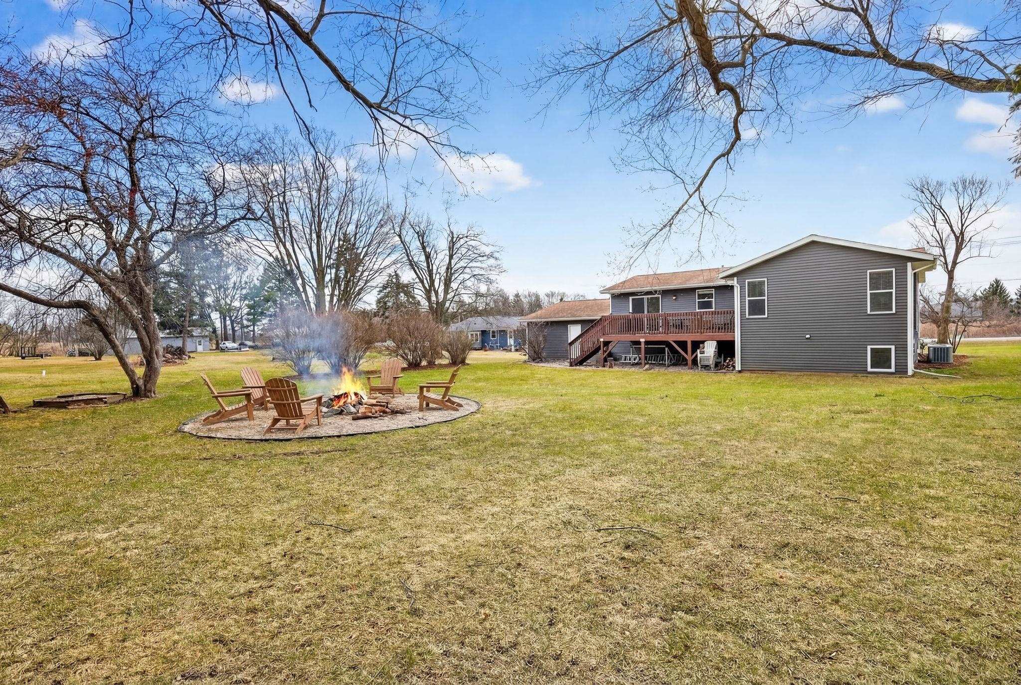 7734 W Old Sauk Road