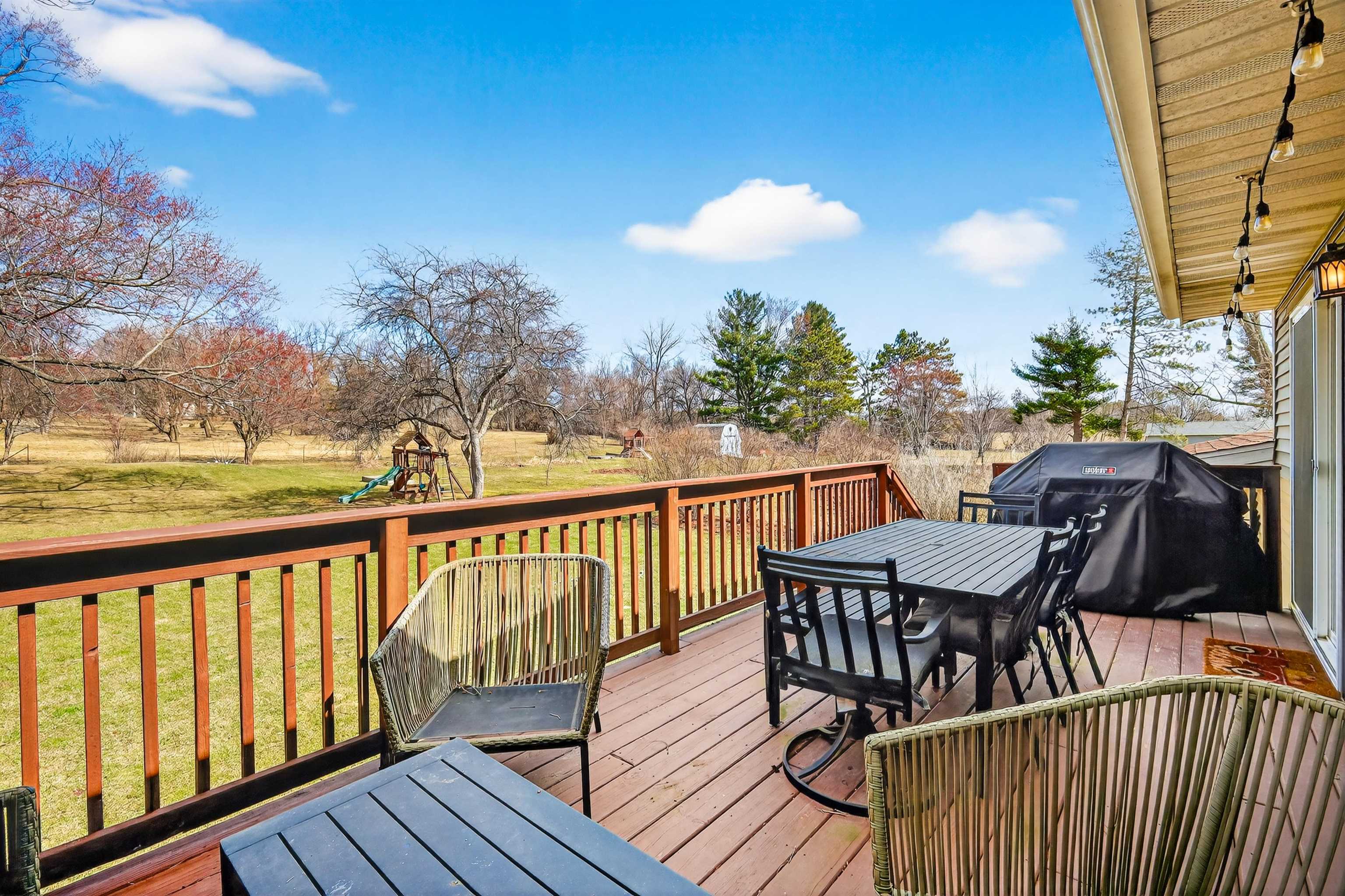 7734 W Old Sauk Road