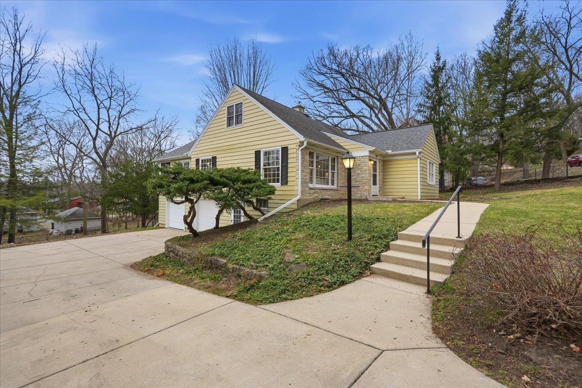 3223 Topping Road