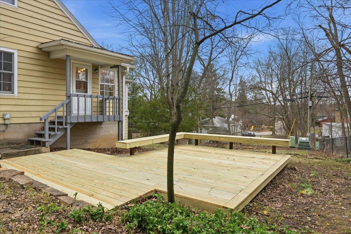 3223 Topping Road