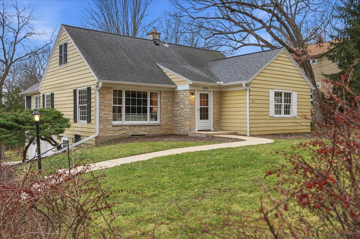 3223 Topping Road