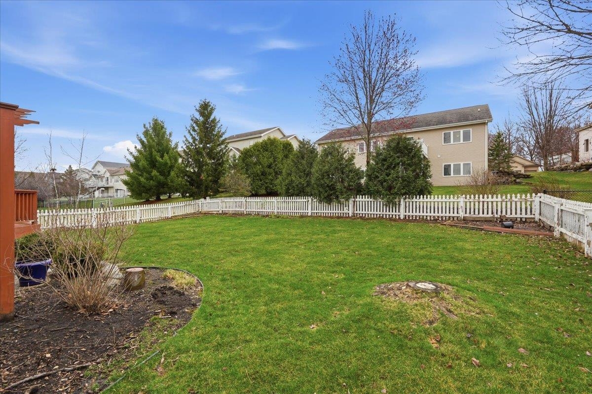 726 Cone Flower Street