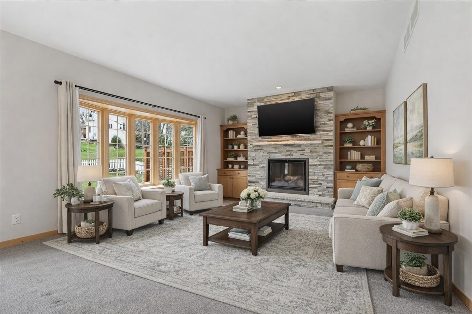 726 Cone Flower Street