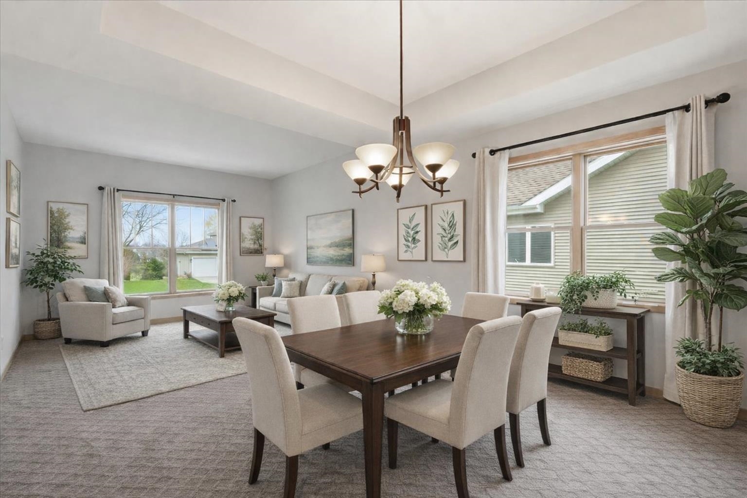 726 Cone Flower Street