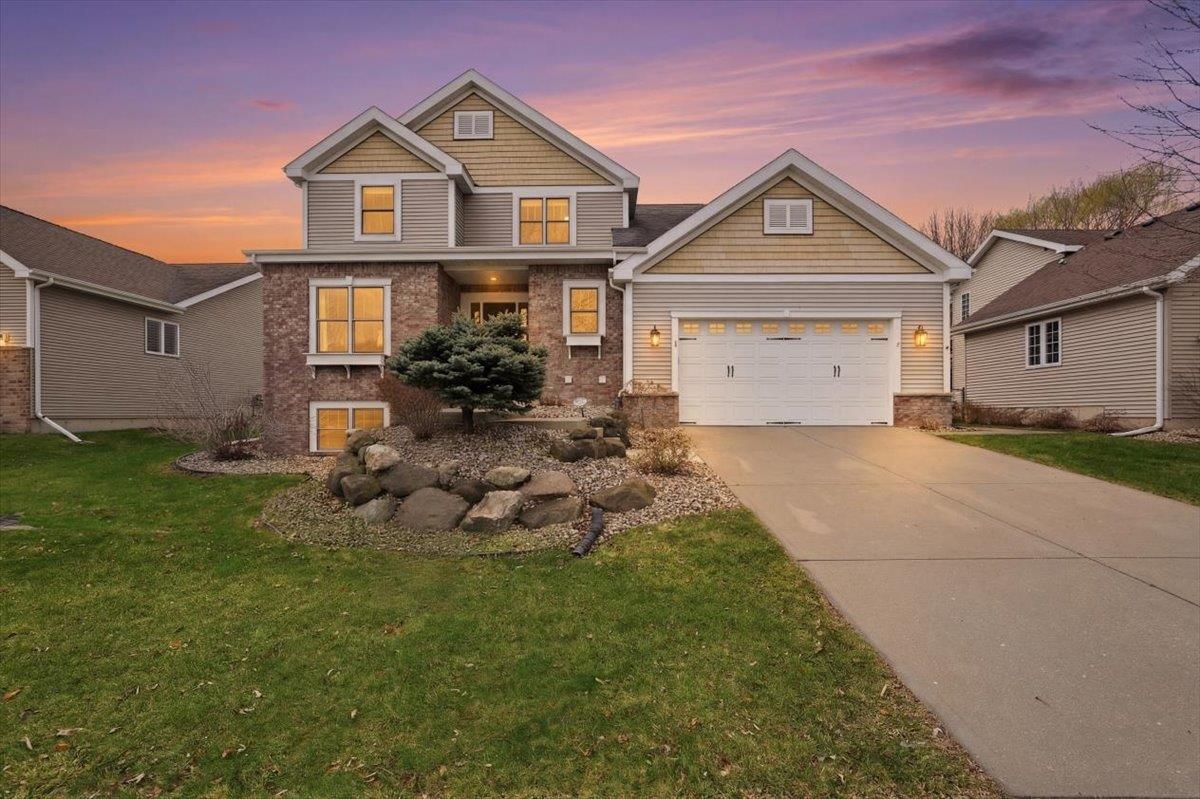 726 Cone Flower Street