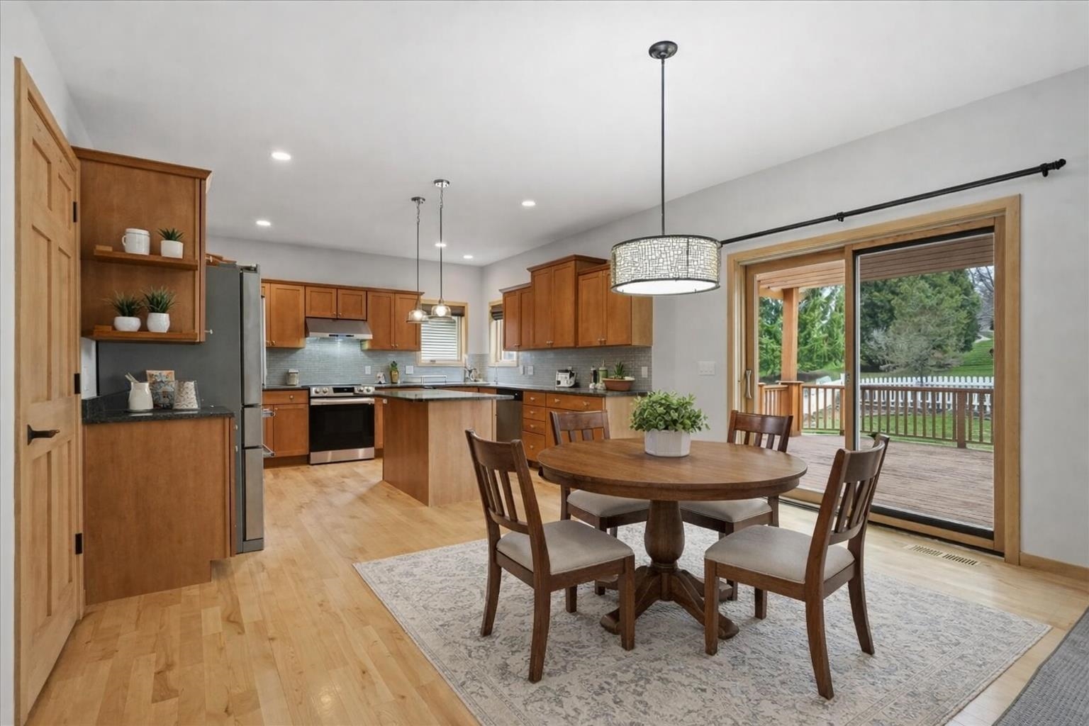 726 Cone Flower Street