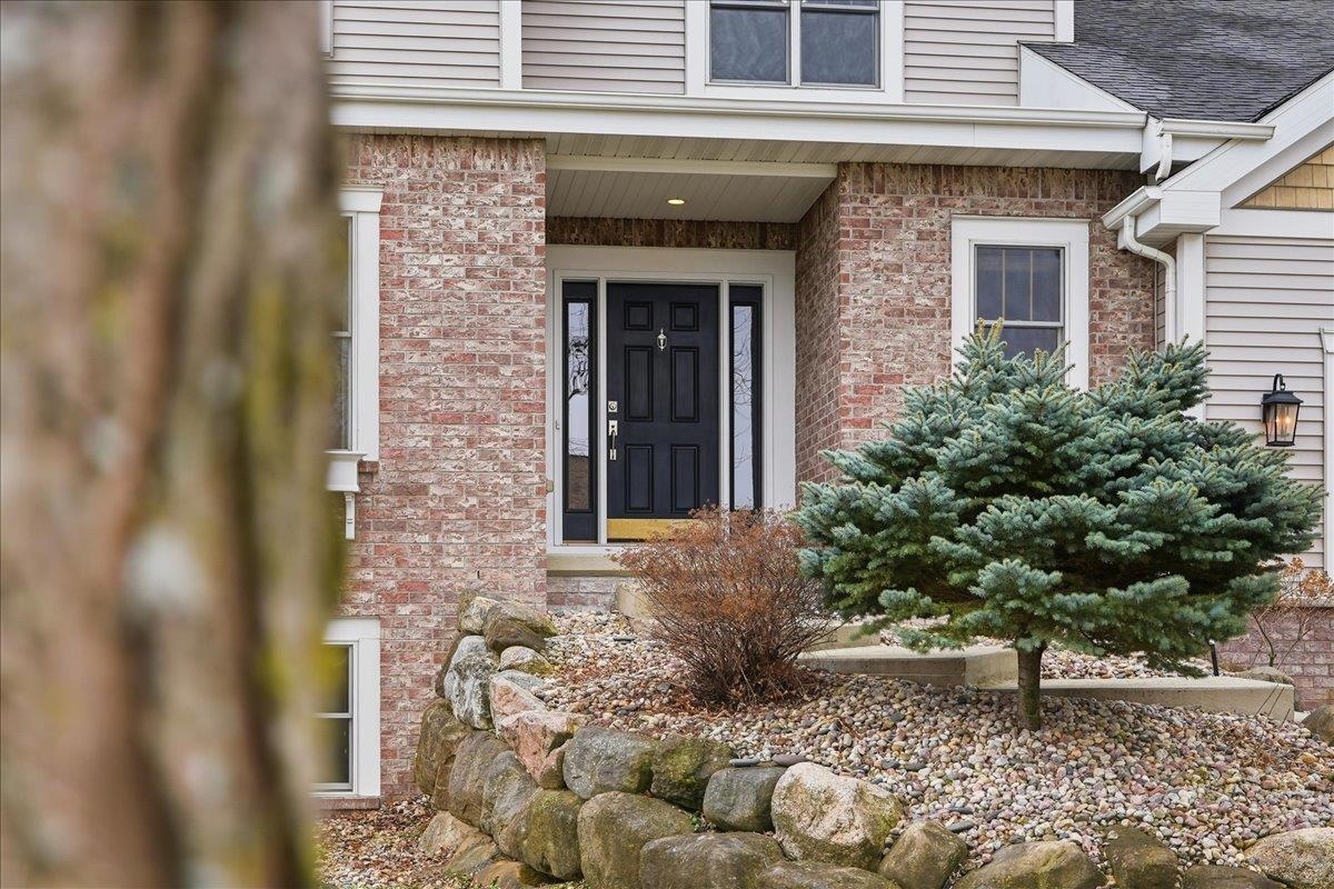 726 Cone Flower Street