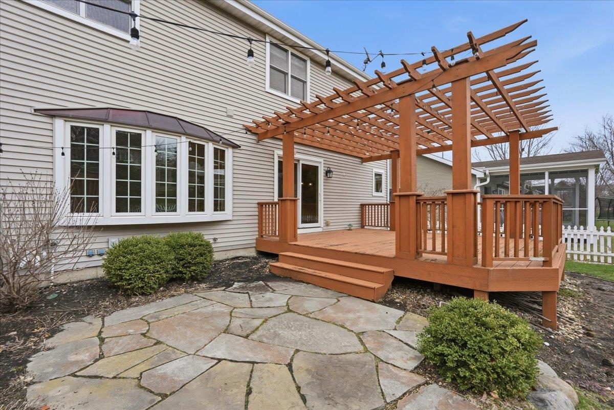 726 Cone Flower Street