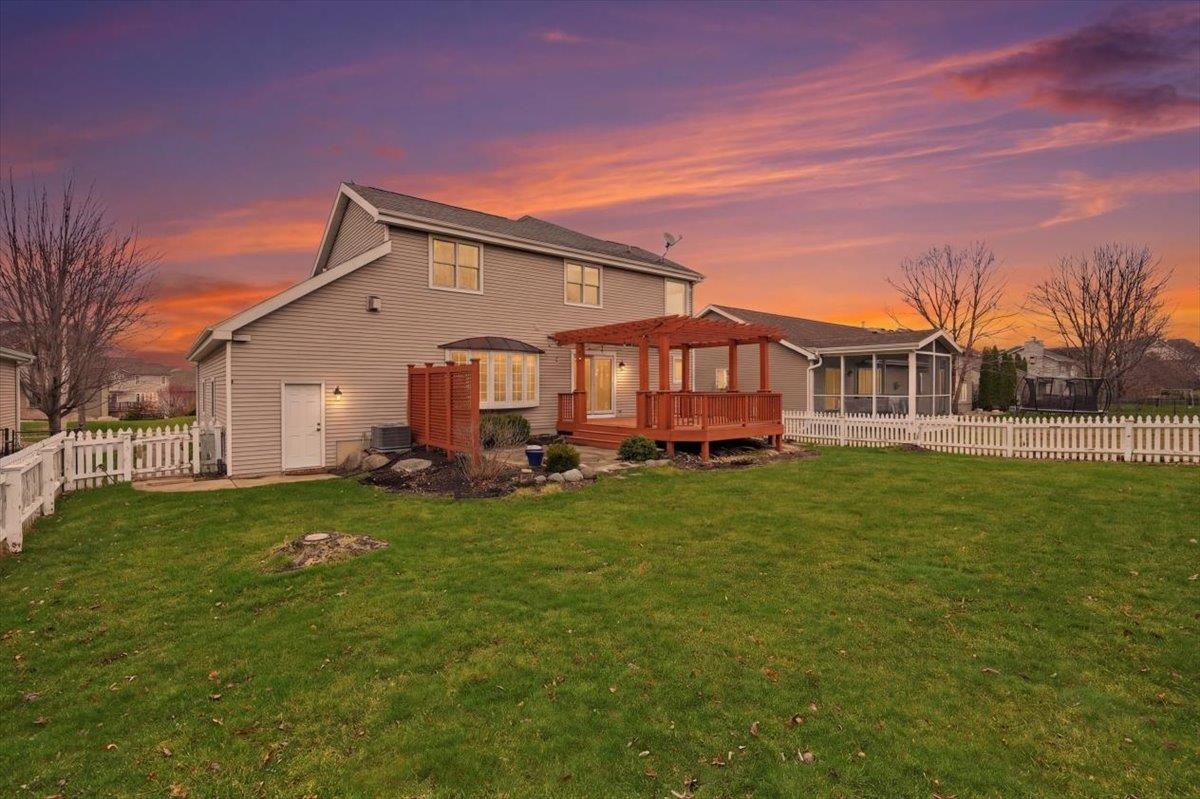 726 Cone Flower Street