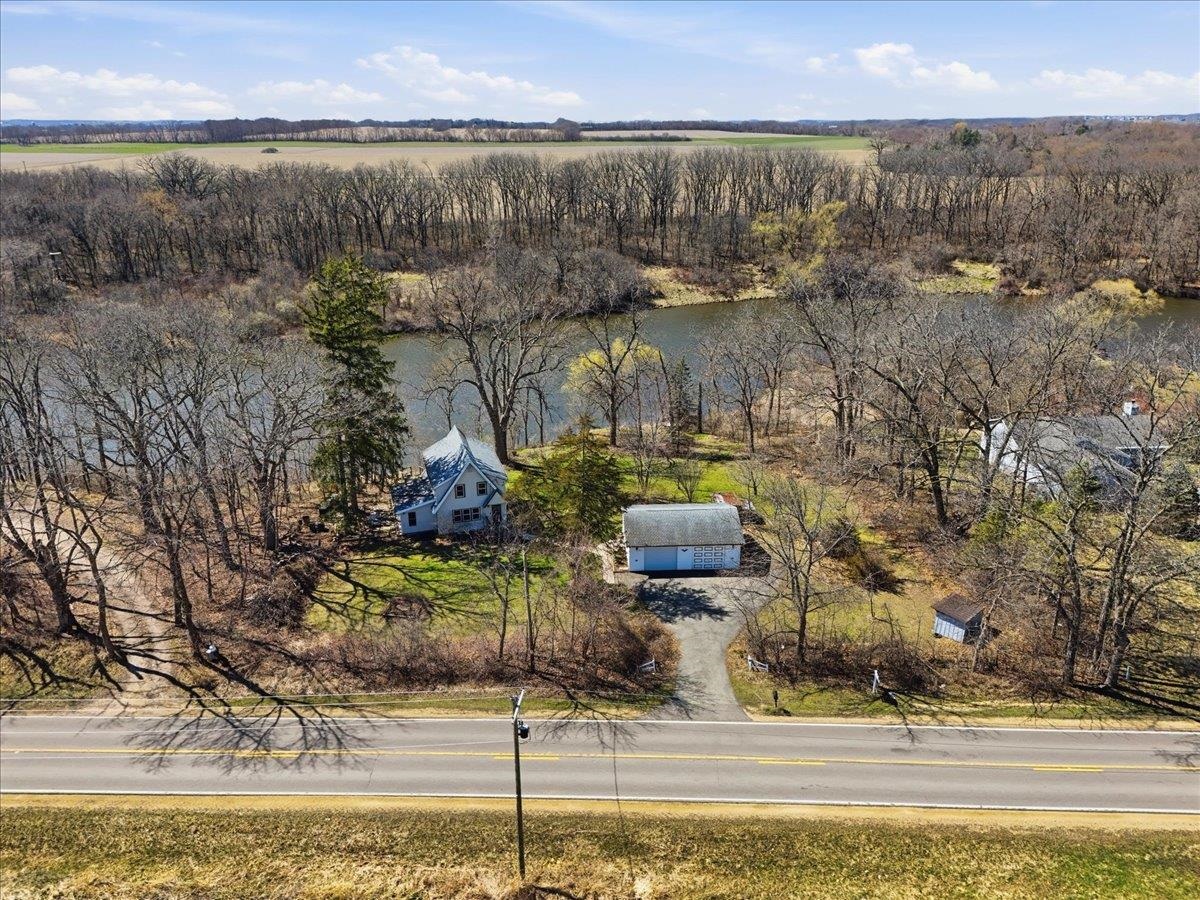 851 CR Hwy N Road