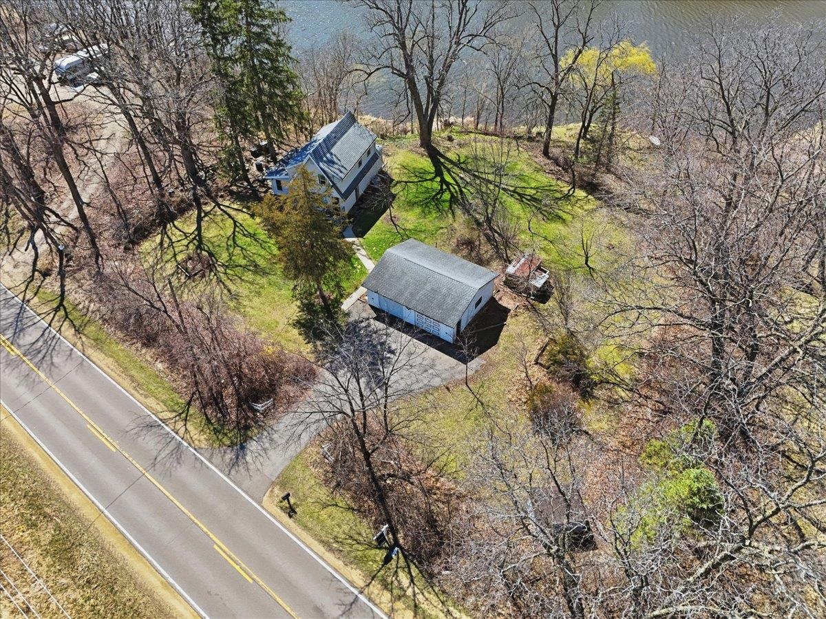 851 CR Hwy N Road