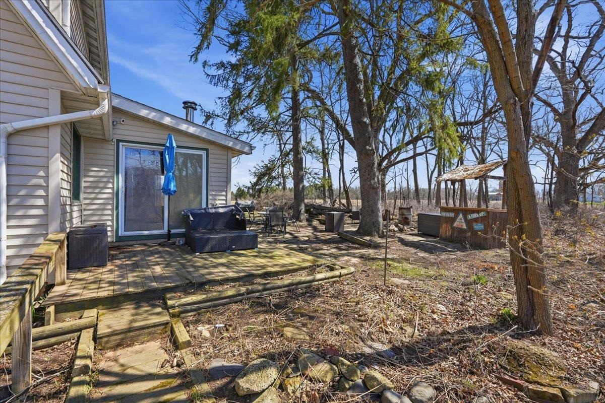 851 CR Hwy N Road