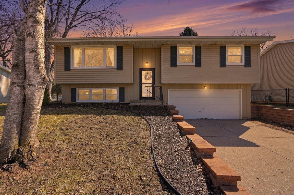 3105 Gerald Street