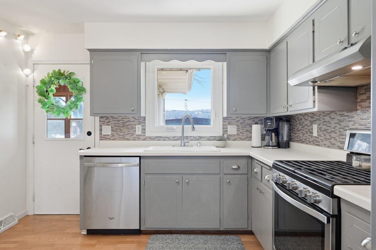 3105 Gerald Street