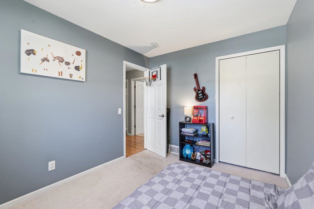3105 Gerald Street