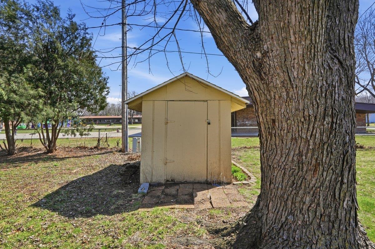 3105 Gerald Street