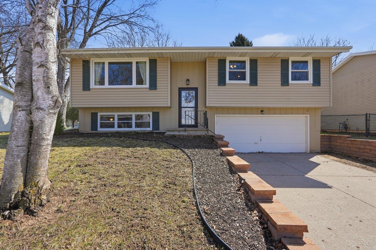 3105 Gerald Street