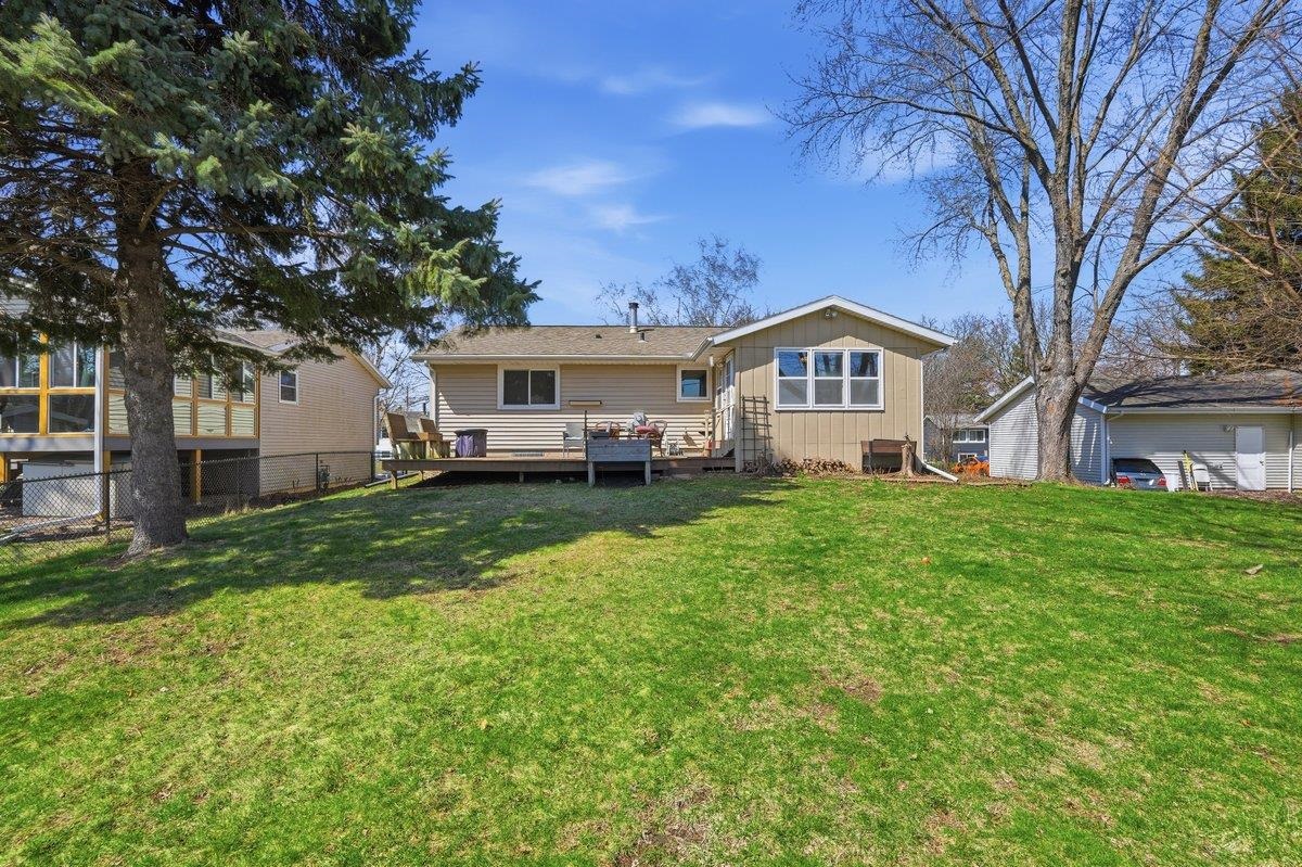 3105 Gerald Street