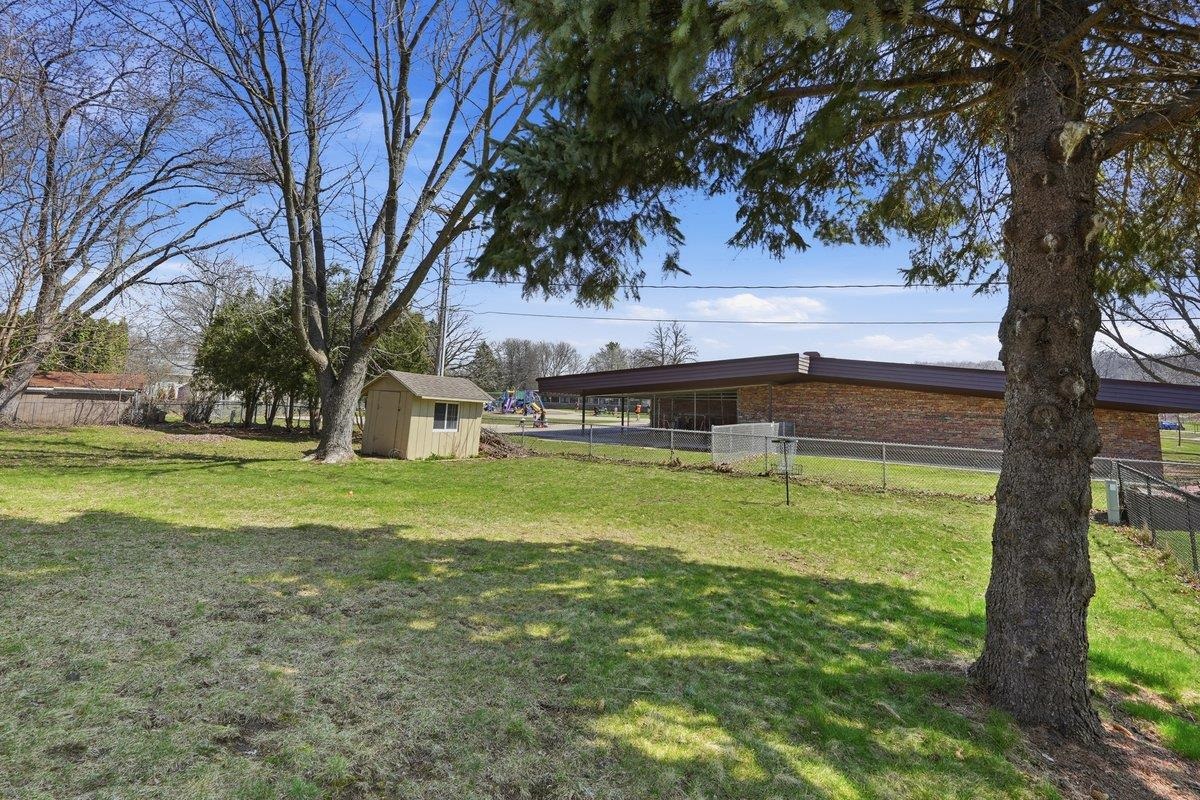 3105 Gerald Street
