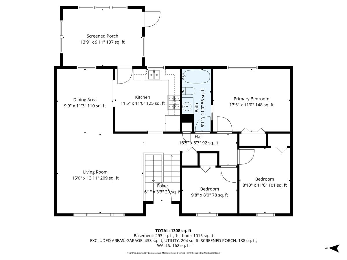 3105 Gerald Street
