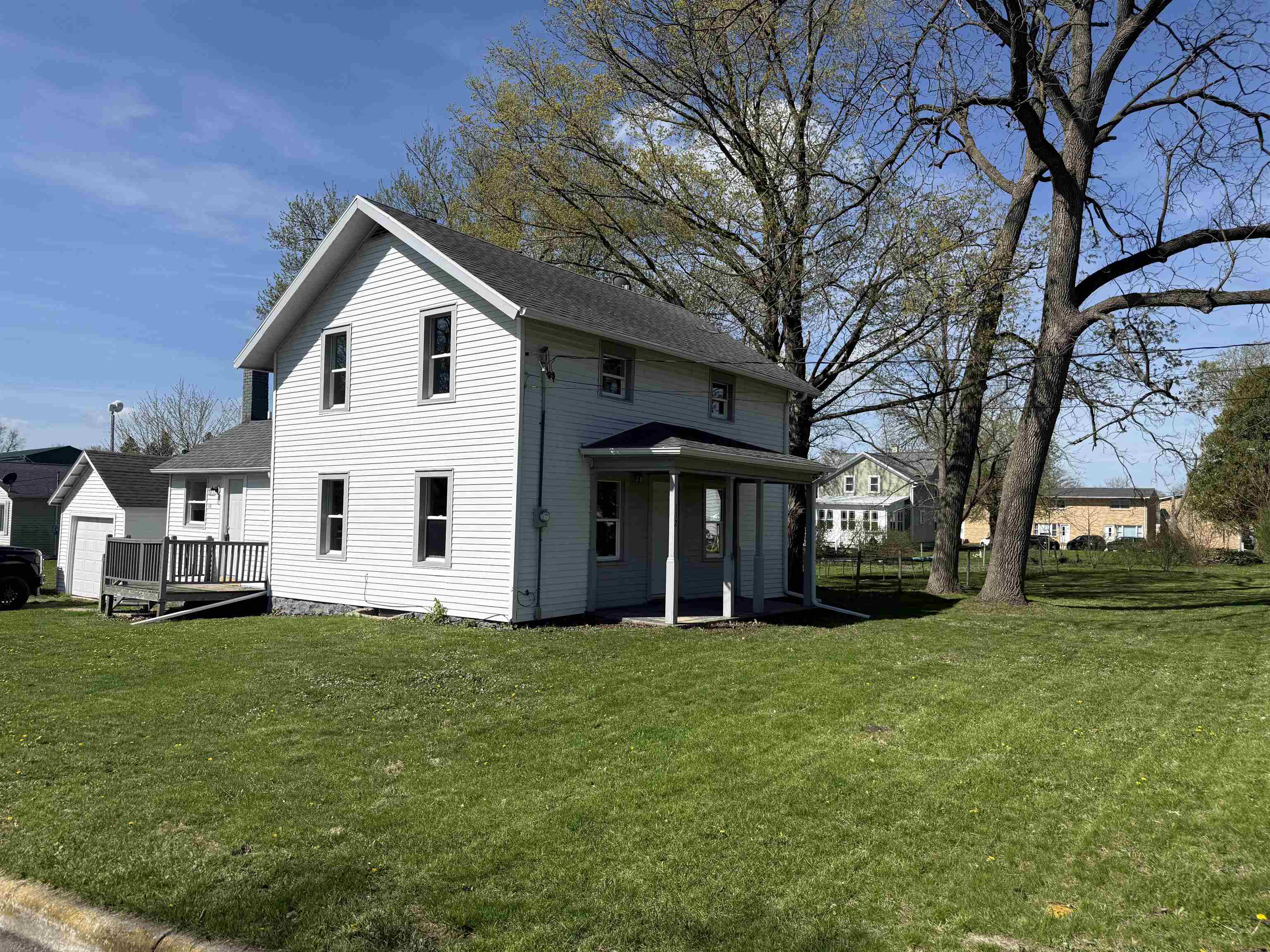 112 E Church Street