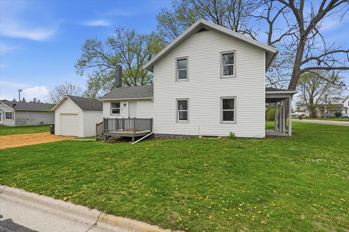 112 E Church Street