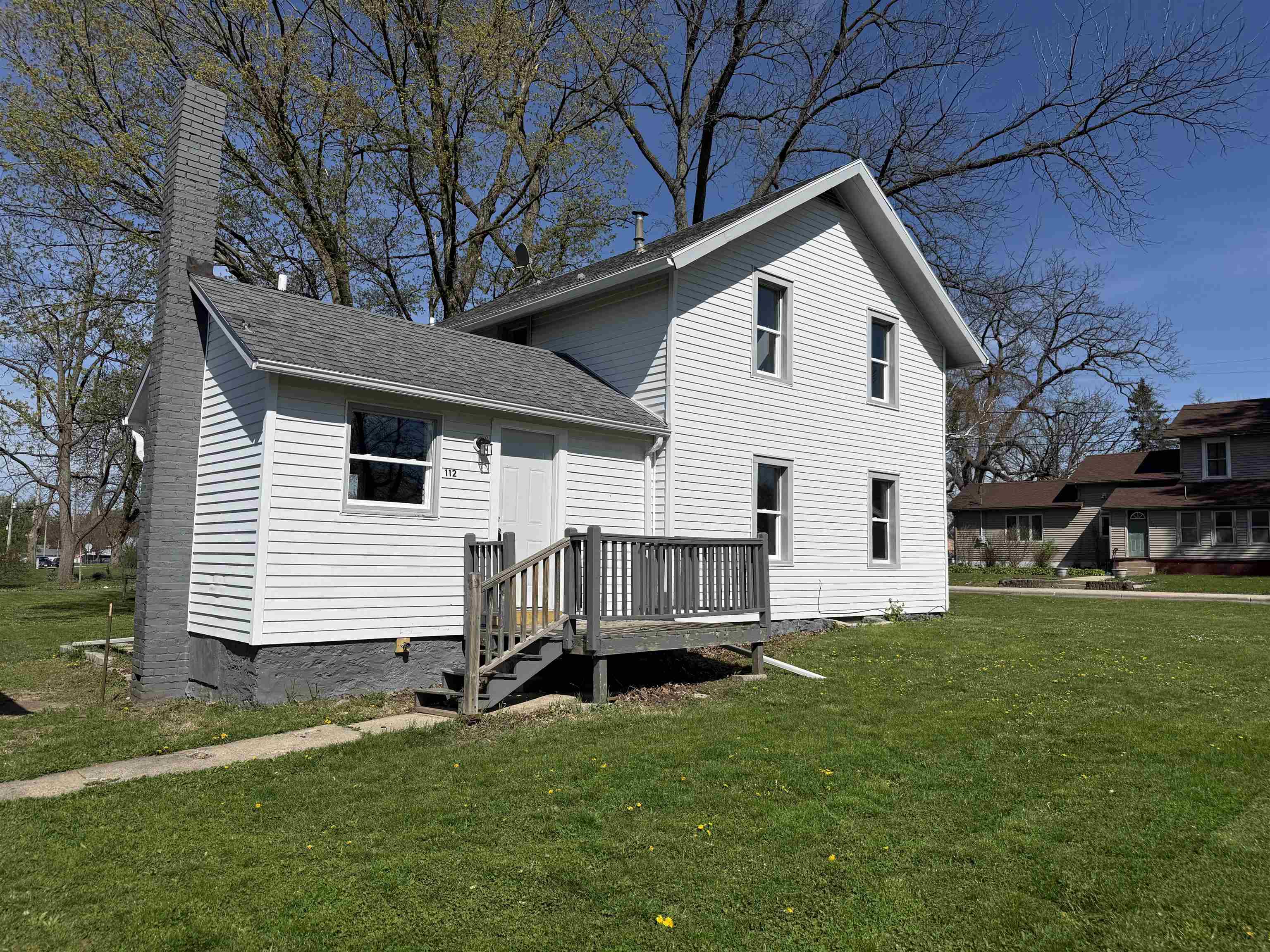 112 E Church Street