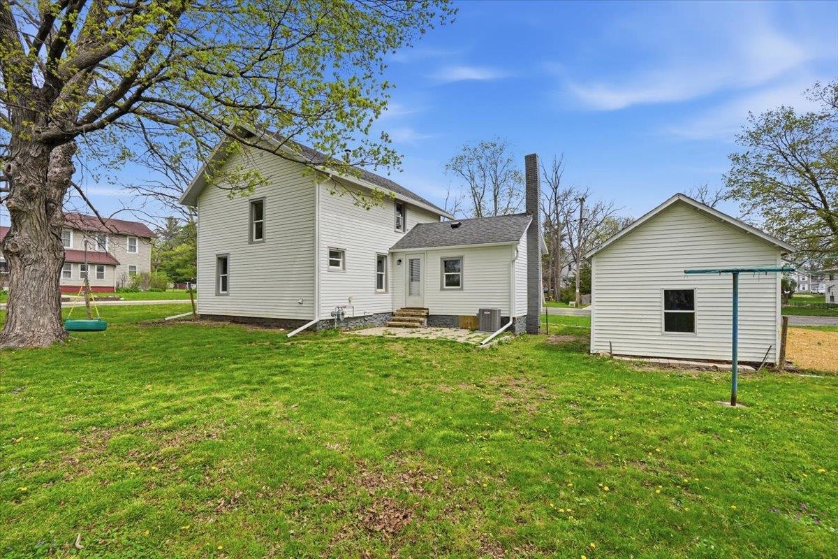 112 E Church Street
