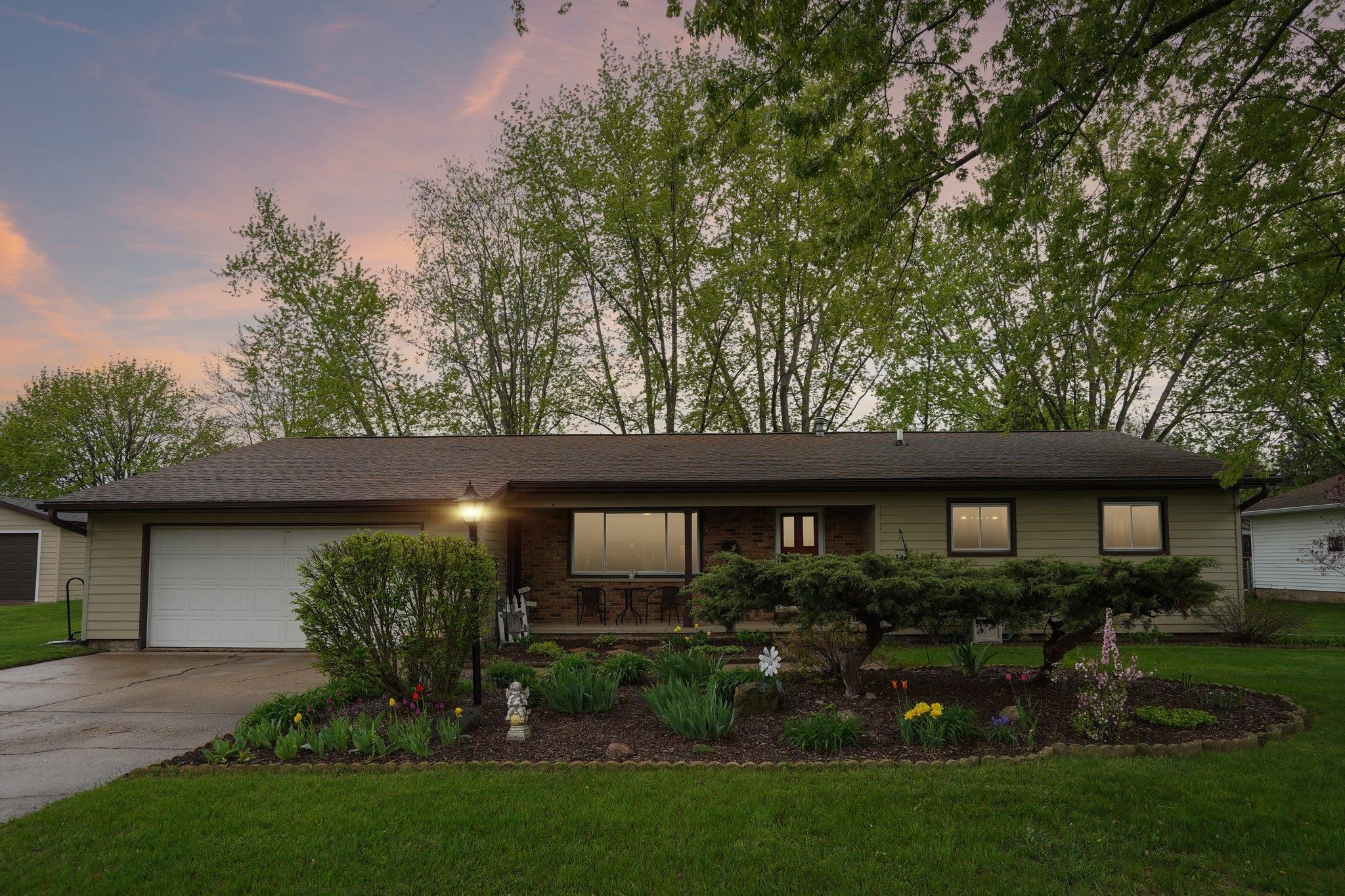 409 Cedar Street